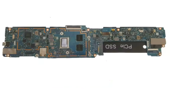 MAIN DELL XPS 9365 TM - LA-D781P