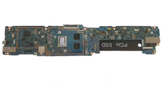MAIN DELL XPS 9365 TM - LA-D781P