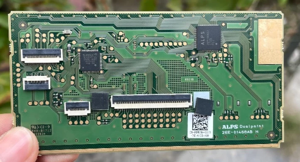 Touchpad Dell 7280 7290 7380 7390 7480 7490