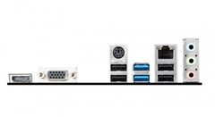 MAIN MSI B560M