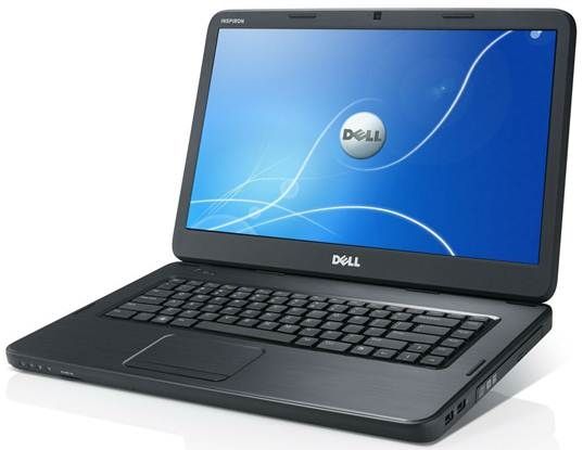 DELL INSPIRON N5050
