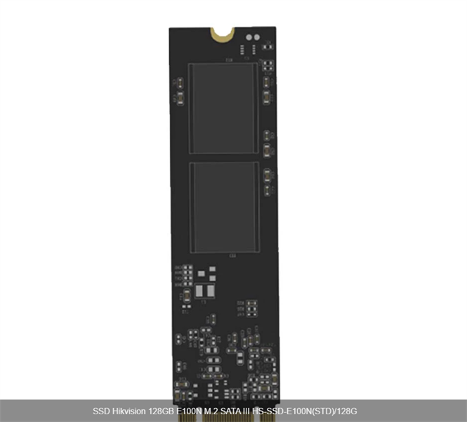 SSD Hikvision M.2 SATA 128GB E100N tm-BH 01TH