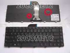 KEYBOARD DELL 3421 OEM - BH 12 THÁNG