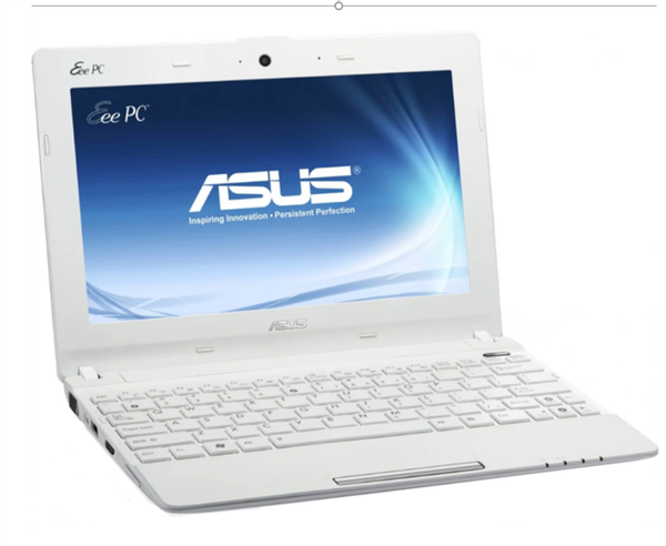 ASUS Eee PC X101CH