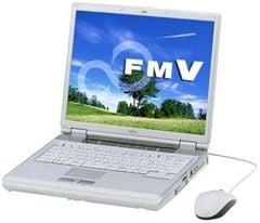 FUJITSU FMV-BIBLO