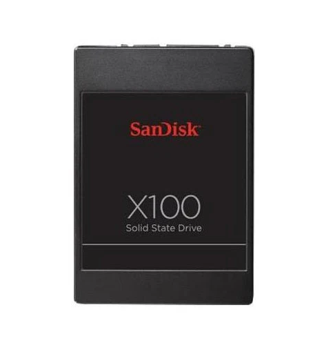 SSD SanDisk X100 128GB TM