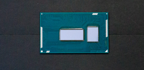 Cpu Laptop Dán Core i5 Gen 4