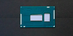Cpu Laptop Dán Core i5 Gen 4