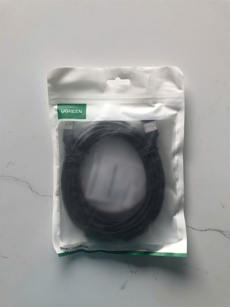 Cable USB Nối Dài 1m UGREEN 10314 -Bh12Tháng