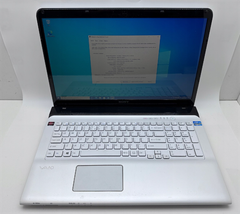 SONY VAIO SVE17