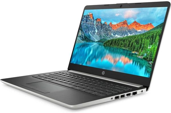 HP 14-DK