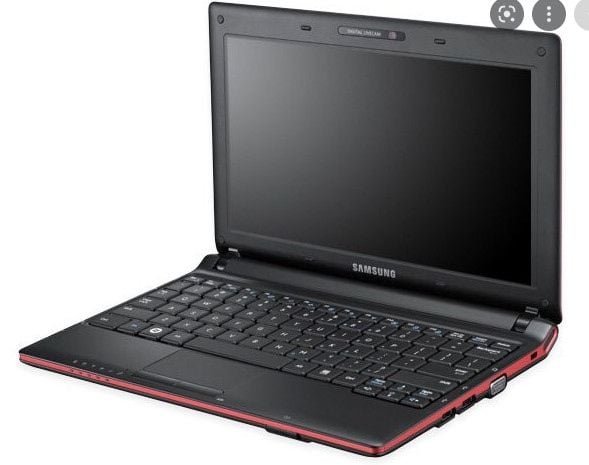 SAMSUNG N143 PLUS