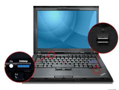 LENOVO THINKPAD T400