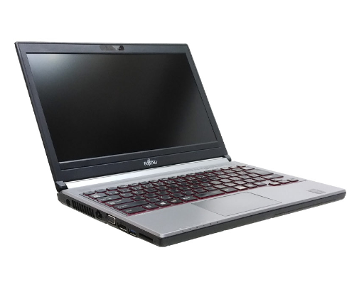 FUJITSU LIFEBOOK E734
