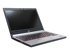 FUJITSU LIFEBOOK E734