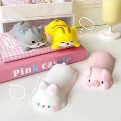 Đệm Kê Cổ Tay Di Chuột 3D