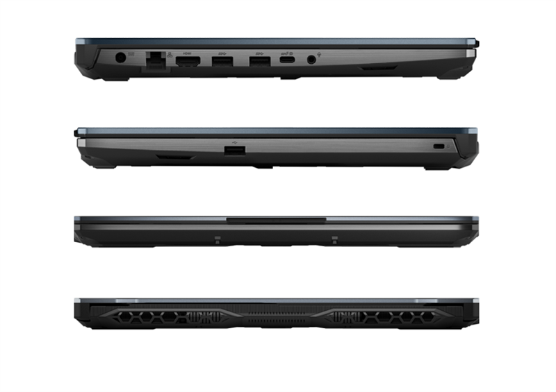 ASUS TUF GAMING FA706