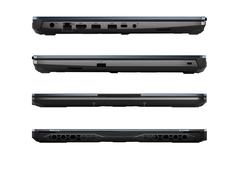 ASUS TUF GAMING FA706
