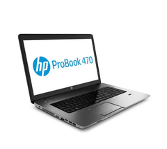 HP PROBOOK 470 G2