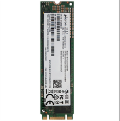 SSD Micron M2 Sata 256Gb - Bh 03 tháng