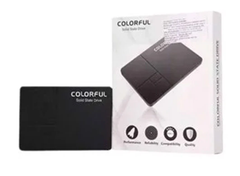 SSD COLORFUL SL300 128G TM - BH 01 THÁNG