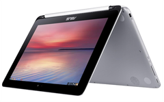 ASUS CHROMEBOOK FLIP C100P