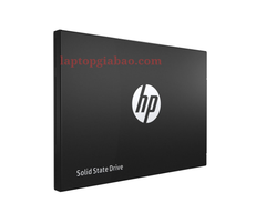 SSD 120GB HP M700 TM - BH 01 THÁNG