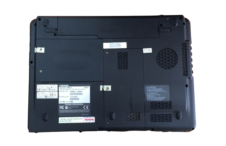 TOSHIBA PORTEGE M300