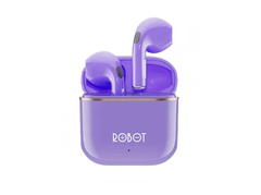 Tai nghe Bluetooth ROBOT Airbuds T50S - Bh 12 tháng
