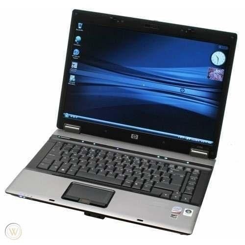HP COMPAQ 6535