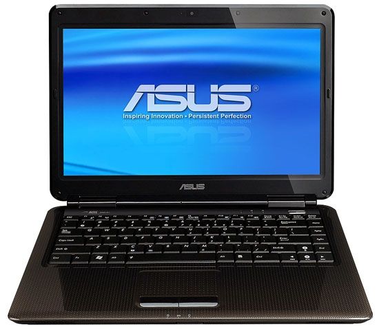 ASUS K40