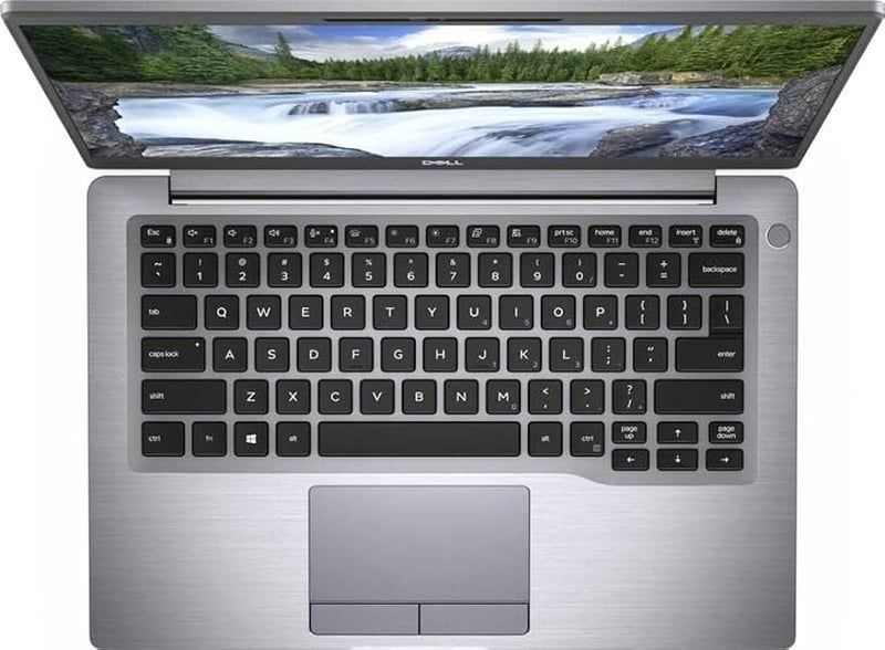 DELL LATITUDE 7400 SLIVER| Core i5-8365U| Ram 16Gb| Nvme 256Gb| 14