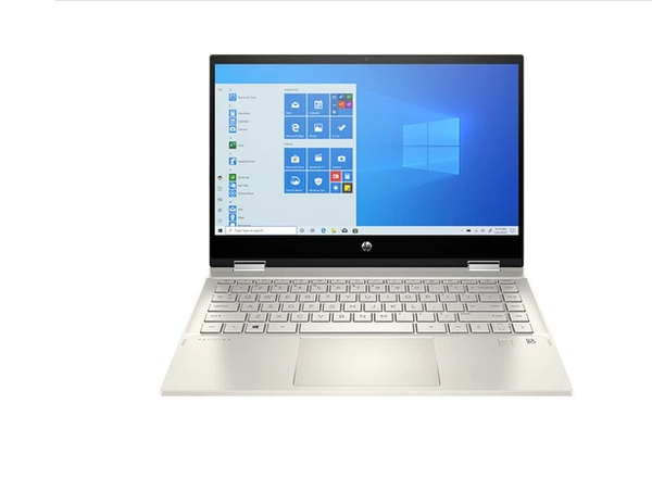 HP PAVILION X360 14-DW