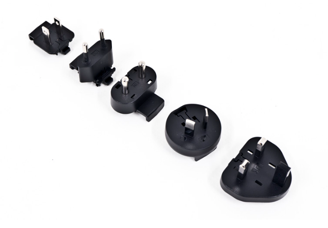 SẠC FSP 19V-3.43A - BH 06 THÁNG