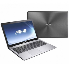 ASUS F550Z