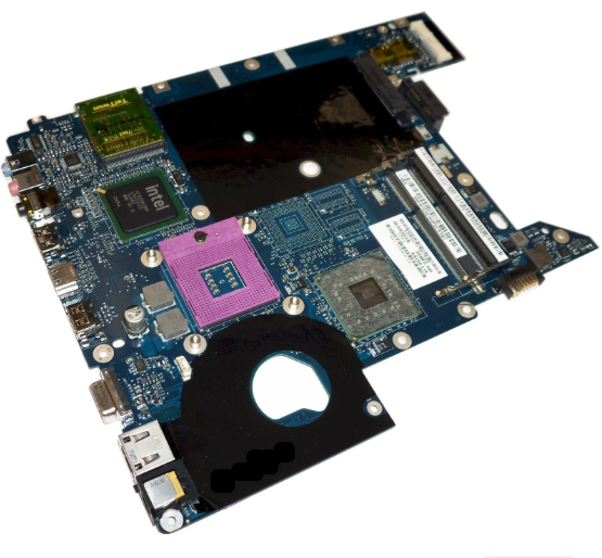 MAINBOARD ACER 4736 TM - BH 01 THÁNG