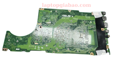 MAIN ASUS X510UNR TM I3-81030U - VGA