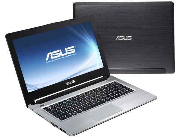 ASUS K46