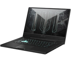 ASUS TUF GAMING FX516P
