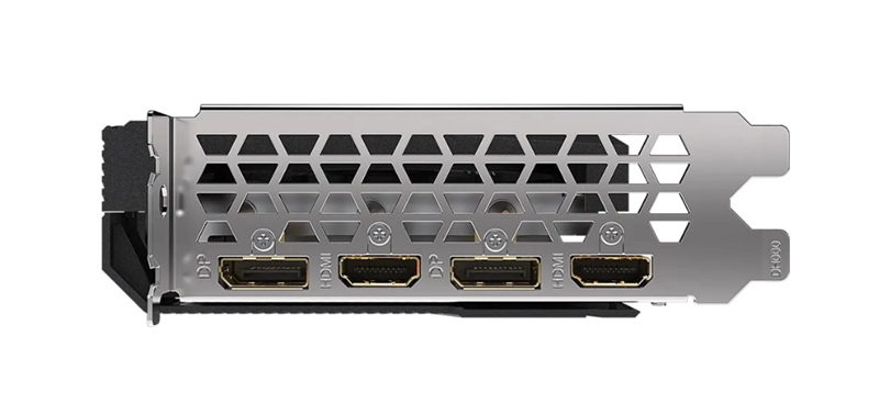 CARD VGA GIGABYTE RTX 3060 12G - BH 36 THÁNG
