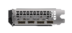 CARD VGA GIGABYTE RTX 3060 12G - BH 36 THÁNG
