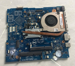 MAIN DELL INSPIRON 5559 TM - I5 GEN 6
