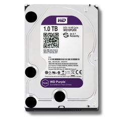 HDD PC WESTERN 1TB TM