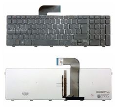 KEYBOARD DELL N7110 ZIN - BH 12 THÁNG