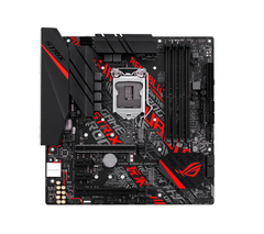 MAIN ASUS ROG STRIX B360-G GAMING