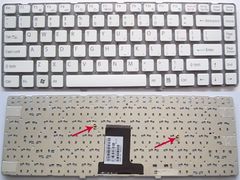 KEY SONY EA TRẮNG KHUNG - BH 12 THÁNG