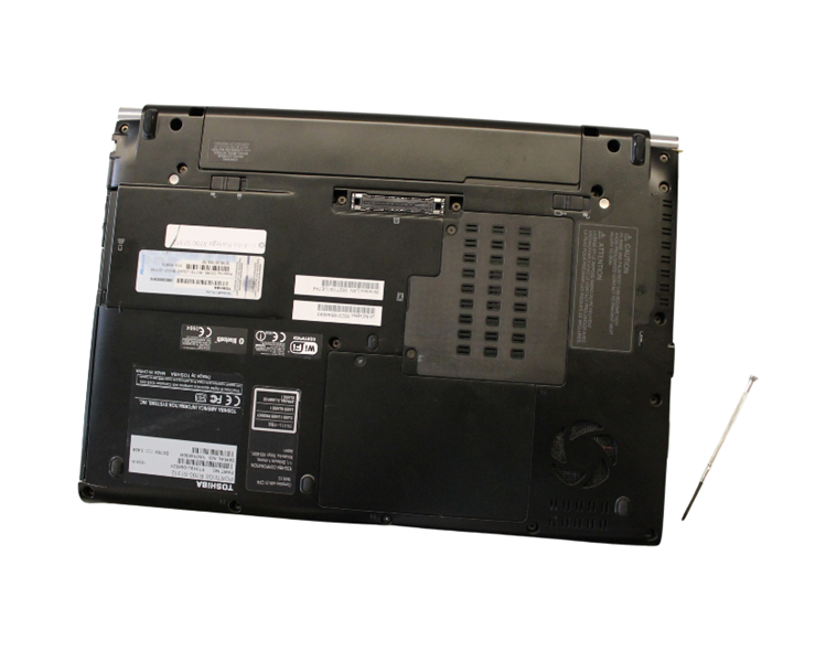 TOSHIBA DYNABOOK R730