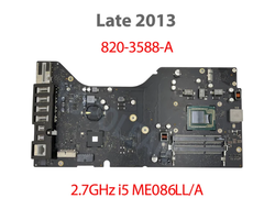 Main iMac 21.5 icnh A1418 - Late 2013 TM - Bh 01 tháng
