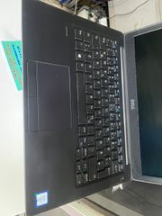 DELL LATITUDE 7280