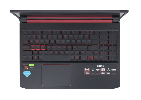 ACER NITRO 5 AN515-43